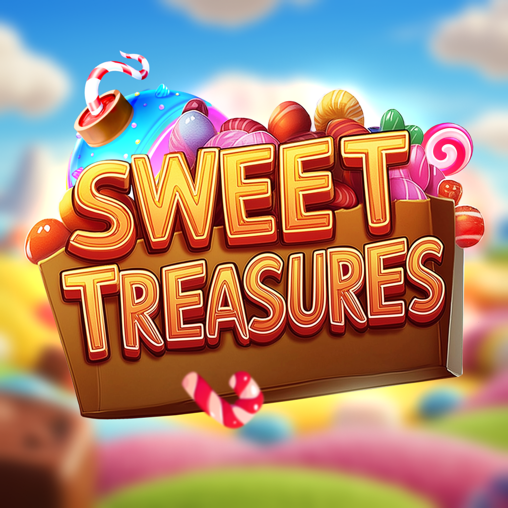 Sweet Treasures Icon